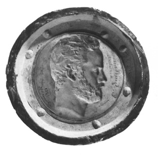 Henri Chapu - Edmond Guillaume