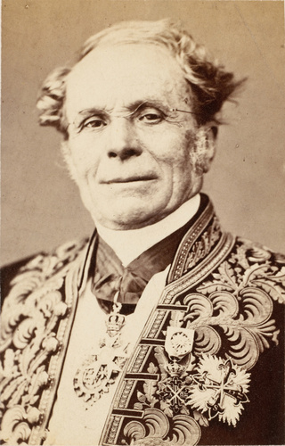 Pierre-Louis Pierson - M. Blondel