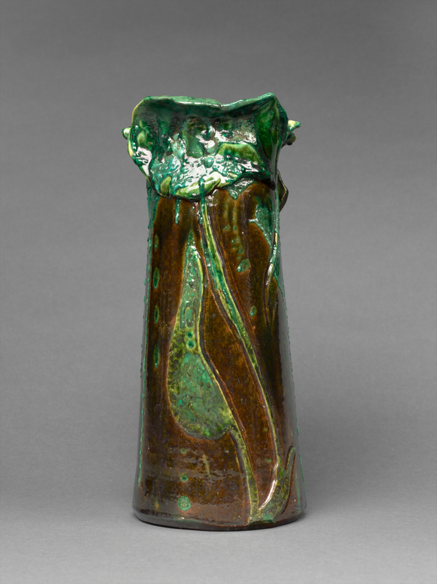 Vase - Arthur Craco