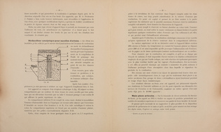 Louis Lumière - Notice sur les titres et travaux de Monsieur Louis Lumière