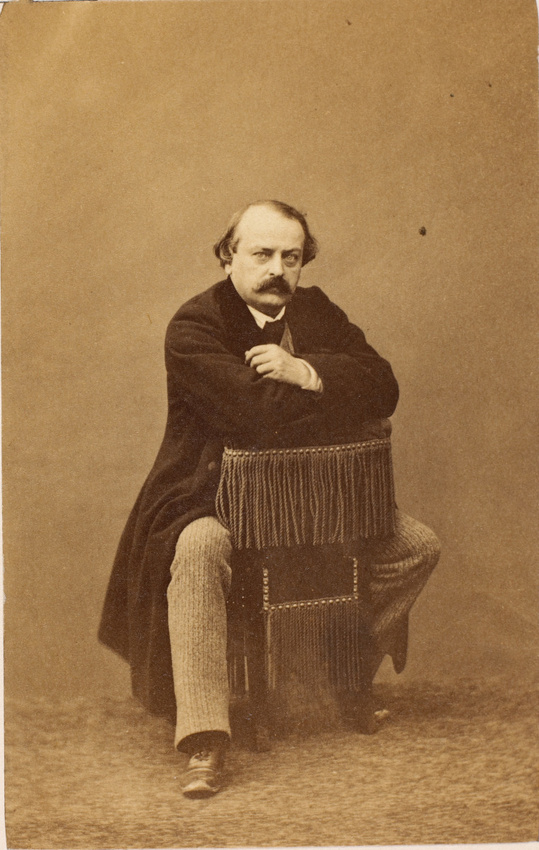 Paul Emile Pesme - Henri de Kock