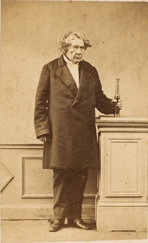 Félix-Jacques Moulin - Balinet