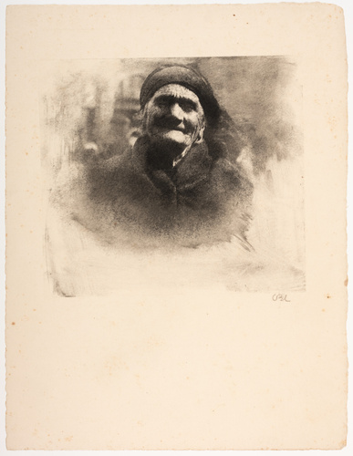 Céline Laguarde - Portrait