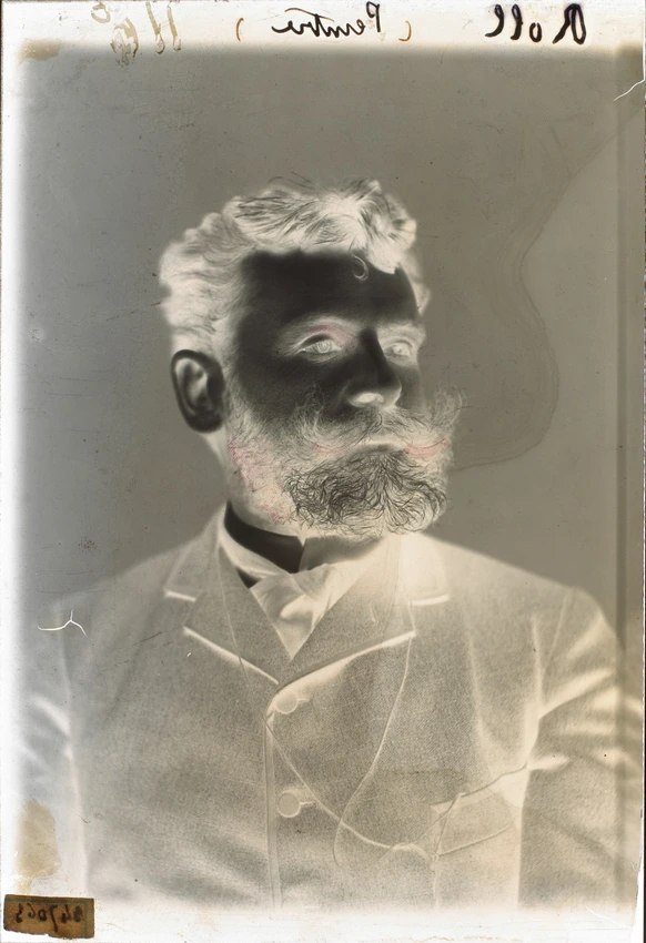 Pierre Lanith Petit - Alfred Roll