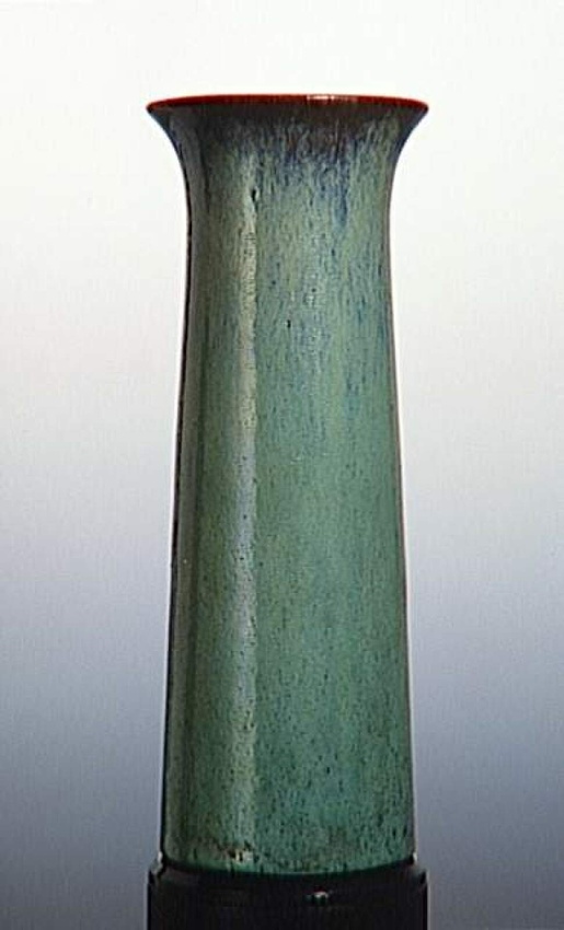 Auguste Delaherche - Vase
