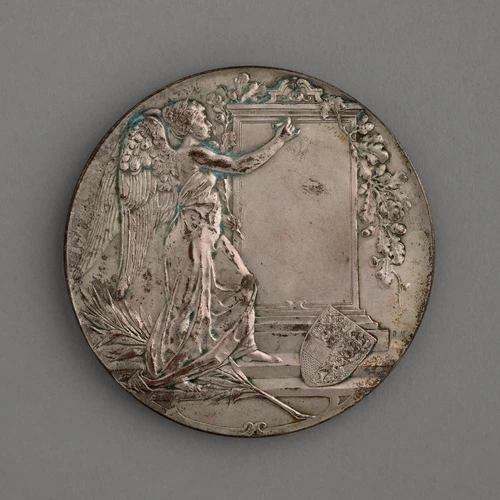 Carel Joseph Anton Begeer - Hendrik, prince des Pays-Bas