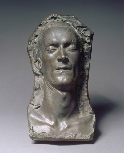 Albino Palazzolo - Rembrandt Bugatti