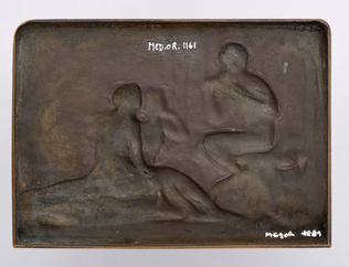 Charles Pillet - Pastorale