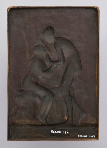 Charles Pillet - Primavera
