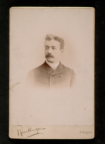 Charles Reutlinger - René Lalique