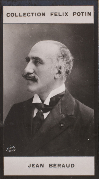 Paul Nadar - Jean Béraud