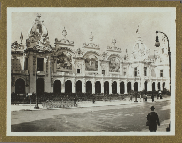 Anonyme - Céramique et Verrerie
