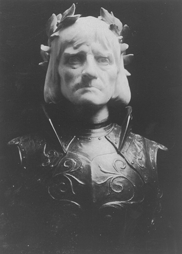 Alphonse Amédée Cordonnier - Chevalier lauré