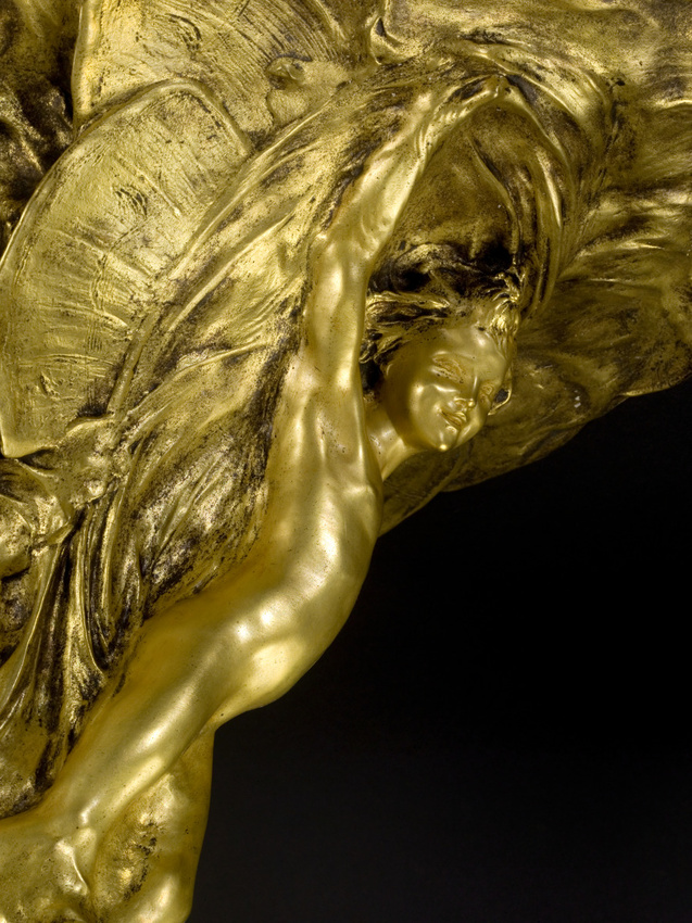 Raoul Larche - Lustre