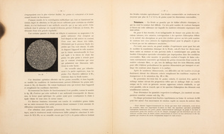 Louis Lumière - Notice sur les titres et travaux de Monsieur Louis Lumière