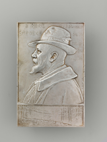 Godefroid Devreese - René Stevens