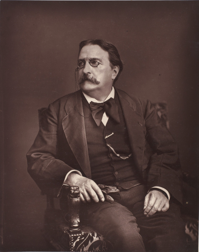 Ferdinand Mulnier - H. Giacomelli