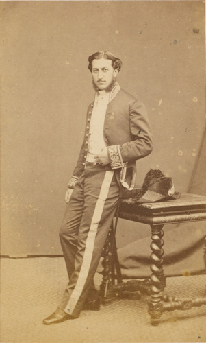 Abel Rogniat