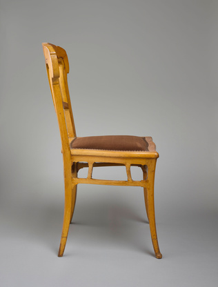 Victor Horta - Table