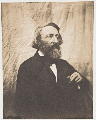 Auguste Vacquerie - Clément Dulac