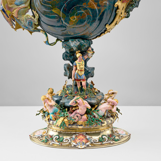 Jean Valentin Morel - Coupe Hope