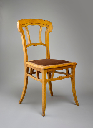 Victor Horta - Table