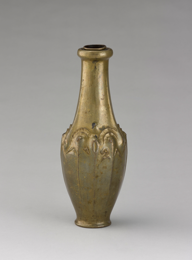 Lucien Bonvallet - Vase