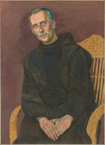 Maurice Denis - Dom Verkade