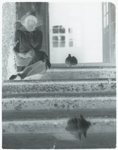 Paul Haviland - Suzanne Lalique