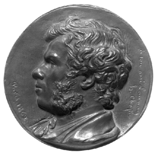 Henri Chapu - Launay