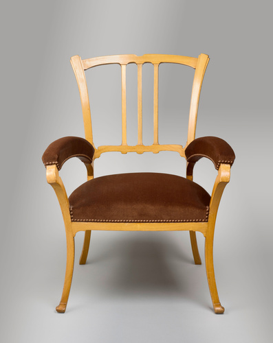 Victor Horta - Table