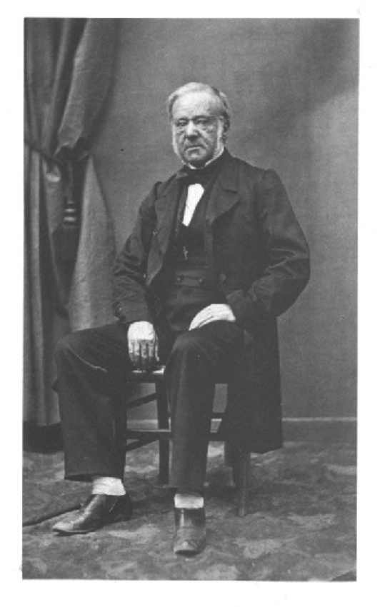 Achille Bonnuit - Homme assis