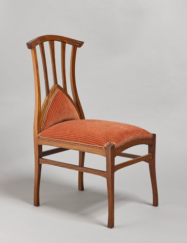 Mobilier de salon : fauteuil