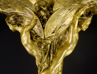 Raoul Larche - Lustre