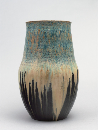 Etienne Moreau-Nélaton - Vase