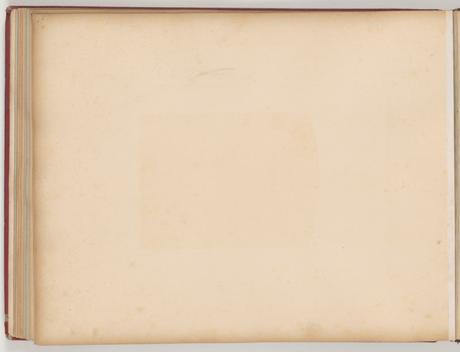 Anonyme - Vue des dessins pour la reconstruction de l'Hôtel de Ville de Paris: é...