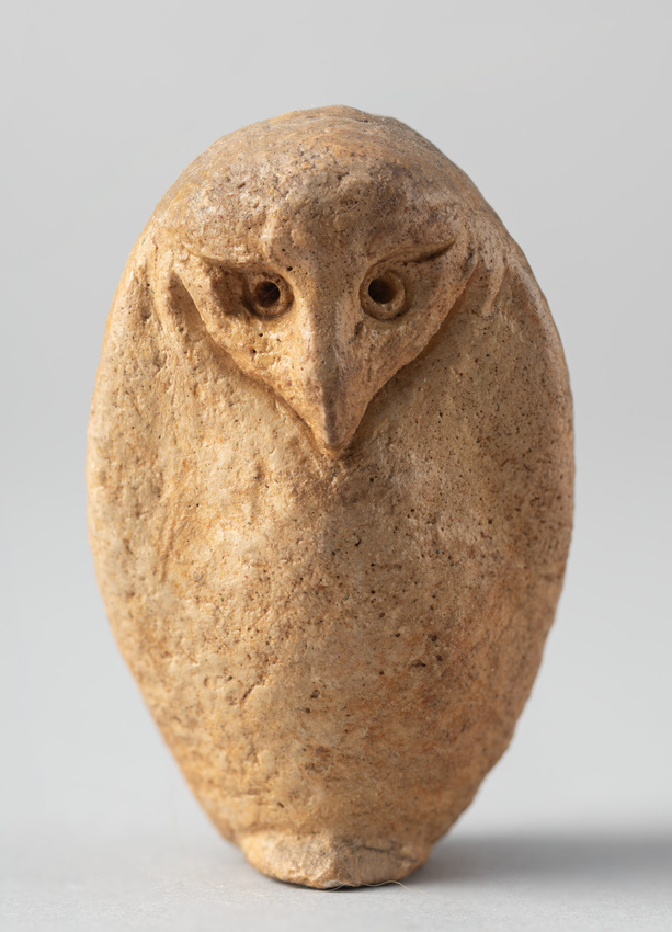 Léopold Chauveau - Hibou