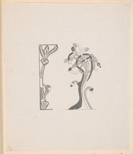 Victor Ruprich-Robert - 31 gravures d'après les motifs précédents