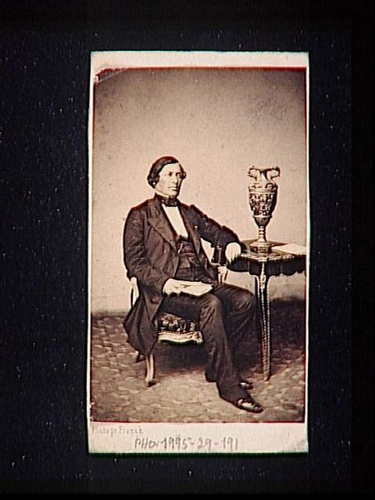 Franck - Quentin Bauchart