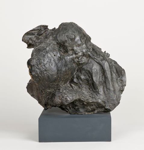 Medardo Rosso - Aetas Aurea