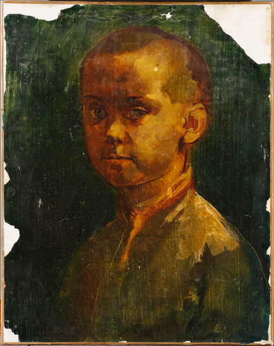 Jean-Baptiste Carpeaux - Emilien Chesneau