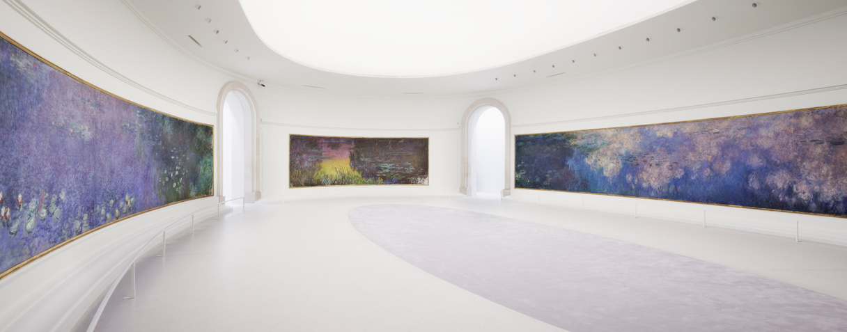 Musée de l'Orangerie