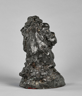 Jean-Baptiste Carpeaux - Jeune mère