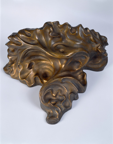 Antoni Gaudi - Console