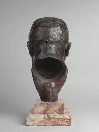 Auguste Rodin - Gustave Geffroy