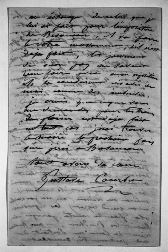 20 mai 1862, sans lieu, de Philippe Burty à Jongkind