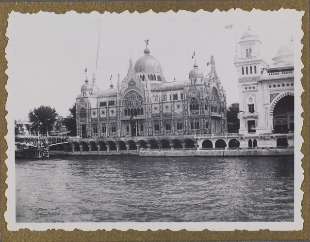 Anonyme - Italie