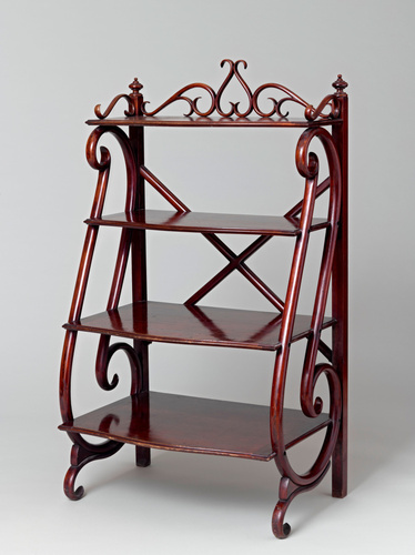 Thonet Frères - Etagère
