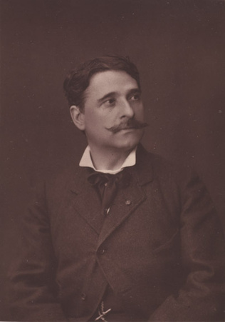 Ferdinand Mulnier - Paul Baudry - Peintre français