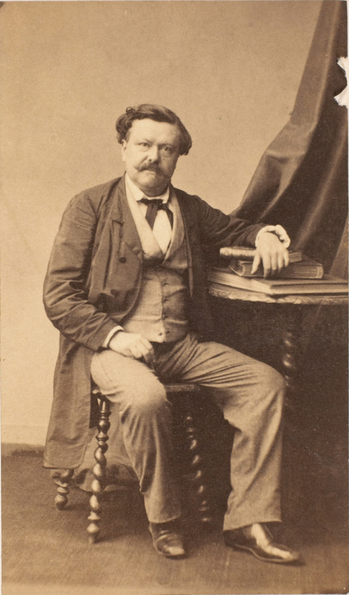 Pierre Lanith Petit - De La Bedollière